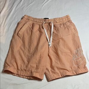 Nike Alumni Woven Flow Shorts